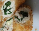 簡単！ササミチーズかつ(大葉バージョン)作り方9写真