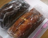 お気に入りのパウンドケーキ作り方22写真