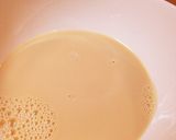 豆乳＊冷やし＊坦々そうめん作り方1写真