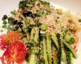 豆乳＊冷やし＊坦々そうめん作り方6写真