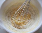 甘味たっぷり☆無花果ケーキ☆作り方3写真