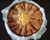 甘味たっぷり☆無花果ケーキ☆作り方6写真