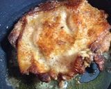 ココナッツオイルdeジャークチキン作り方3写真