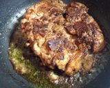 ココナッツオイルdeジャークチキン作り方4写真