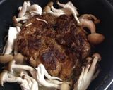 ココナッツオイルdeジャークチキン作り方5写真
