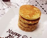 1歳 ☆ 誕生日 ケーキ⑅❛◡❛⑅作り方4写真