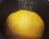 新生姜と秋刀魚の炊き込みご飯作り方3写真