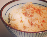 新生姜と秋刀魚の炊き込みご飯作り方10写真