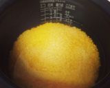 新生姜の炊き込みご飯作り方3写真