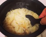 新生姜の炊き込みご飯作り方7写真