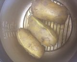 ちょっとヘルシーなポテトサラダ作り方1写真