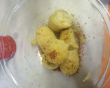 ちょっとヘルシーなポテトサラダ作り方2写真