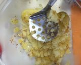 ちょっとヘルシーなポテトサラダ作り方3写真