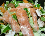 安い！簡単！旨い！鮭のちゃんちゃん焼き作り方3写真