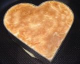 もっちりヨーグルトパンケーキ作り方3写真