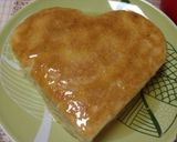 もっちりヨーグルトパンケーキ作り方4写真