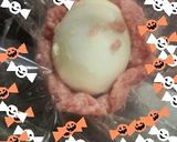 油で揚げないスコッチエッグ作り方2写真