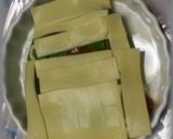 オクラのチーズ焼き作り方3写真