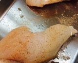 【15分】お弁当にも♪鱈の茗荷味噌焼き作り方1写真