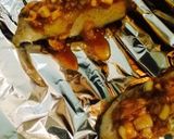 【15分】お弁当にも♪鱈の茗荷味噌焼き作り方2写真