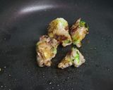 お弁当に☆ブロッコリー牛肉巻き♪作り方4写真