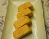 白味噌でしっとり美味しい厚焼き卵作り方7写真