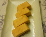 白味噌でしっとり美味しい厚焼き卵作り方7写真