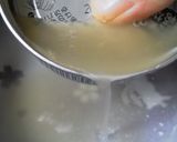 アイテム不要 ♪ツナ缶の油きり 作り方3写真