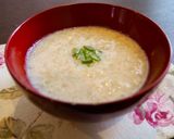 大根おろしのみぞれ粕汁作り方5写真