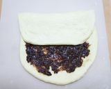 あん食パン（HB生地150gパウンド型）作り方6写真