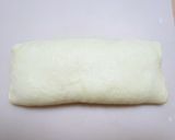 あん食パン（HB生地150gパウンド型）作り方7写真