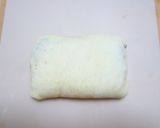あん食パン（HB生地150gパウンド型）作り方10写真