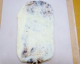 あん食パン（HB生地150gパウンド型）作り方11写真