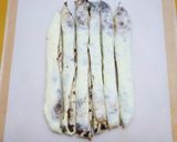 あん食パン（HB生地150gパウンド型）作り方12写真