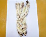 あん食パン（HB生地150gパウンド型）作り方13写真