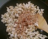 簡単キャラメル＆マシュマロ☆ポップコーン作り方10写真