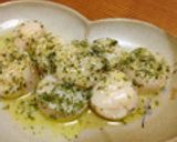 超旨旨～♪あさりのプロバンス風作り方14写真