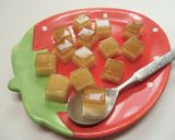 製氷皿で☆ミニプリン作り方7写真