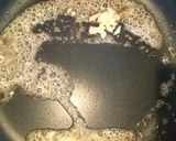 魚料理★はまち鰤ステーキバター醤油ねぎソース作り方5写真