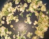 魚料理★はまち鰤ステーキバター醤油ねぎソース作り方6写真