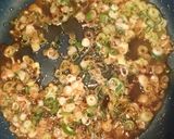 魚料理★はまち鰤ステーキバター醤油ねぎソース作り方7写真