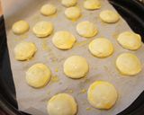 パイシート１枚で＊ミニチョコパイ作り方5写真