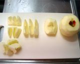 横着者のお手軽♪アップルパイ作り方1写真