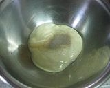 オッサンの竜田揚げ風マヨガリ豚丼作り方5写真