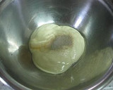 オッサンの竜田揚げ風マヨガリ豚丼作り方5写真