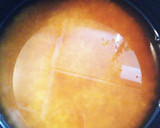 舞茸と鮭の炊き込みご飯作り方2写真