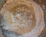 甘味噌入り☆シソゴマベーグル♪作り方3写真