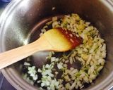好きな野菜で！超簡単キーマカレー作り方2写真