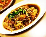 節約☆ボリューム☆豚肉豆腐ロール作り方7写真