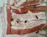 市販のタレで焼き肉どんぶり♪作り方2写真